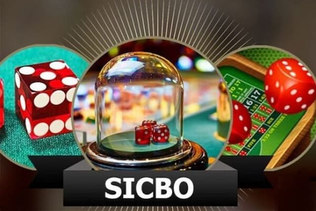 Hướng dẫn cách chơi Sicbo