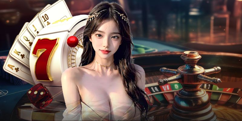 Đạt đủ vòng 5 vòng cược trước khi rút thưởng